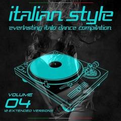 VA - Italian Style Everlasting Italo Dance Compilation Vol 4 2016 (3/2016) MP3- 320kbps