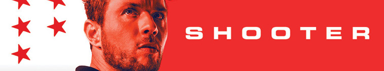 Shooter S03 WEB-DL