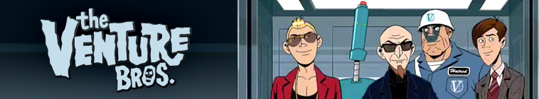 The Venture Bros S07