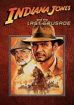 Indiana Jones and the Last Crusade 1989 720p BluRay x264-TFPDL