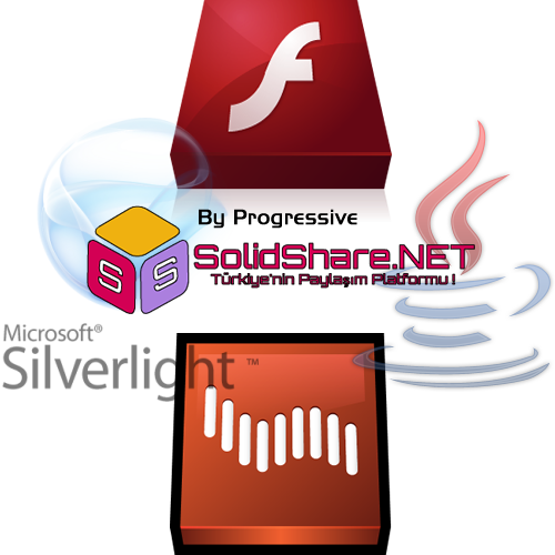 Flash Paketi 2.0.6 | Katılımsız