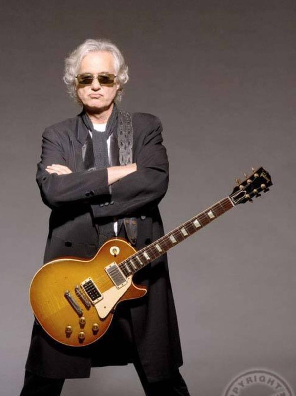 jimmy page number 2