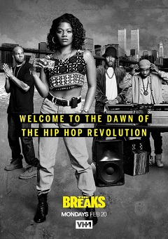 The Breaks S01E03 480p HDTV x264-TFPDL