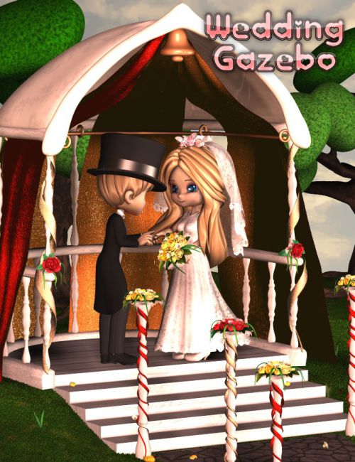 Wedding Gazebo
