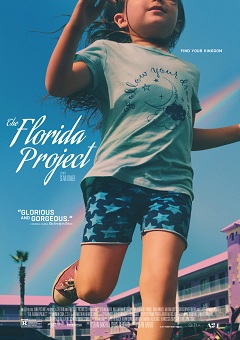 The Florida Project 2017 720p WEB-DL x264-TFPDL