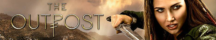 The Outpost S01 WEB-DL