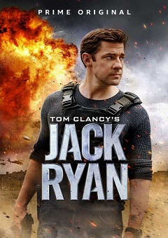 Tom Clancy's Jack Ryan S01E01 480p AMZN WEBRip x264-TFPDL