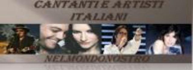 cantanti-artisti-italiani