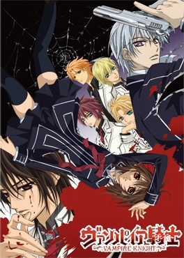 telecharger-vampire-knight-vostfr-ddl-hd-streaming