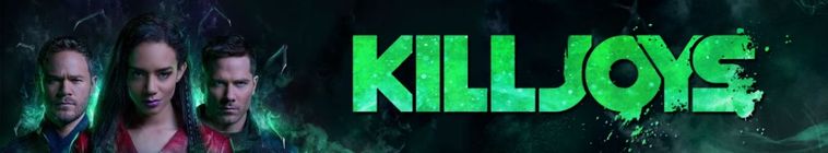 Killjoys S04 WEB-DL
