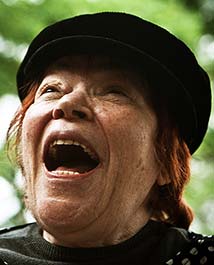 Fanny Abramovich, escritora
