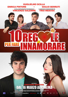 10 regole per fare innamorare (2012) DVD9 COPIA 1:1 ITA 10 regole per fare innamorare (2012) DVD9 COPIA 1:1 ITA