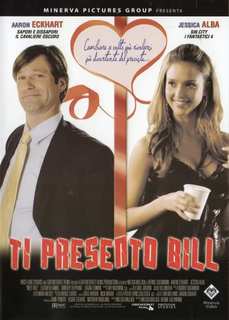  Ti presento Bill (2007) dvd5 copia 1:1 ita