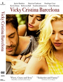 Vicky Cristina Barcelona (2008) dvd9 copia 1:1 ita/ing Vicky Cristina Barcelona (2008) dvd9 copia 1:1 ita/ing