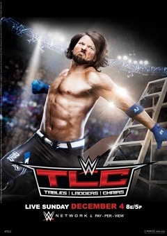 WWE TLC 2016 PPV HDTV x264-Ebi [TFPDL]