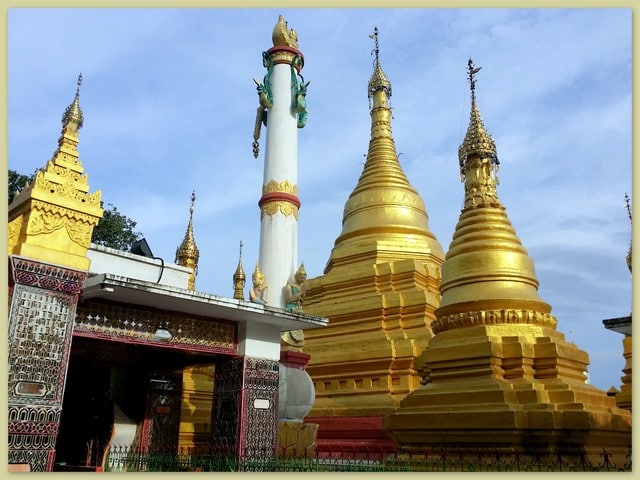 MYANMAR, EL RESURGIR DEL AVE FENIX - Blogs de Myanmar - MANDALAY, NUESTRA ÚLTIMA TARDE EN LA GRAN CIUDAD REAL Y EN EL PAÍS, MYANMAR!! (53)