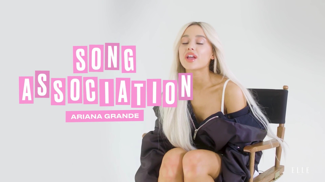 ariana-grande-elle-song-association-game-2018-capsvid-3
