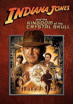 Indiana Jones And The Kingdom Of The Crystal Skull 2008 720p BluRay x264-TFPDL