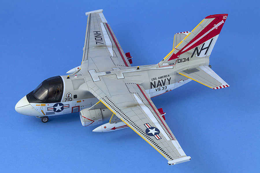 Forums models gallery. S-3a Viking 1 72 Hasegawa. S-3 Viking 1/72. Lockheed s-3 Viking. S-3a Viking 1-48.