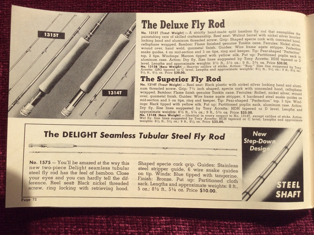 New book on Darbees - The Classic Fly Rod Forum