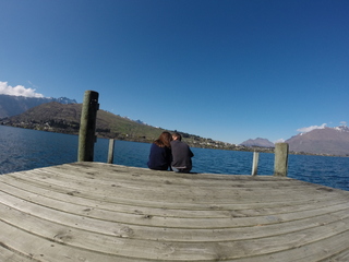 NUEVA ZELANDA - SEPTIEMBRE - 18 DÍAS - Blogs de Nueva Zelanda - QUEENSTOWN II, WANAKA Y ROYS PEAK. LLEGADA A PUKAKI (5)