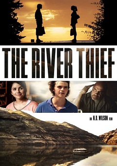 The River Thief 2016 720p WEB-DL x264-TFPDL