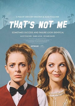 Thats Not Me 2017 720p WEB-DL x264-TFPDL