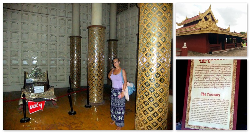 MYANMAR, EL RESURGIR DEL AVE FENIX - Blogs de Myanmar - MINGÚN, LA GRANDIOSIDAD DECADENTE Y, MANDALAY, NUESTRO ÚLTIMO DÍA EN MYANMAR! (60)