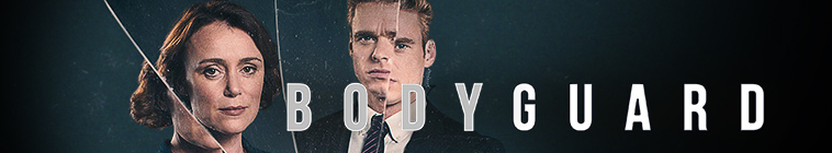 Bodyguard S01