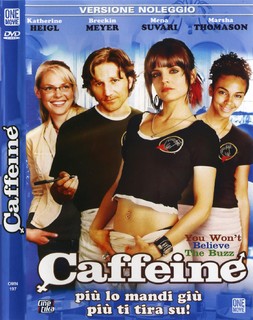 Caffeine (2006) DVD5 COPIA 1:1 ITA-ENG Caffeine (2006) DVD5 COPIA 1:1 ITA-ENG