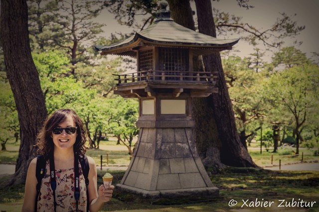 JAPAN is different! - Blogs de Japon - DIA 7: KANAZAWA (6)