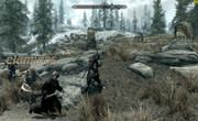 The Elder Scrolls V: Skyrim / EN / Razor1911