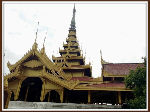 MYANMAR, EL RESURGIR DEL AVE FENIX - Blogs de Myanmar - MINGÚN, LA GRANDIOSIDAD DECADENTE Y, MANDALAY, NUESTRO ÚLTIMO DÍA EN MYANMAR! (49)