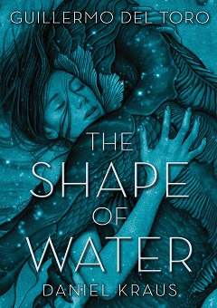 The Shape of Water 2017 480p BluRay x264-TFPDL