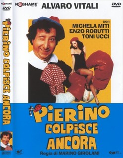 Pierino colpisce ancora (1982) dvd9 copia 1:1 ita Pierino colpisce ancora (1982) dvd9 copia 1:1 ita