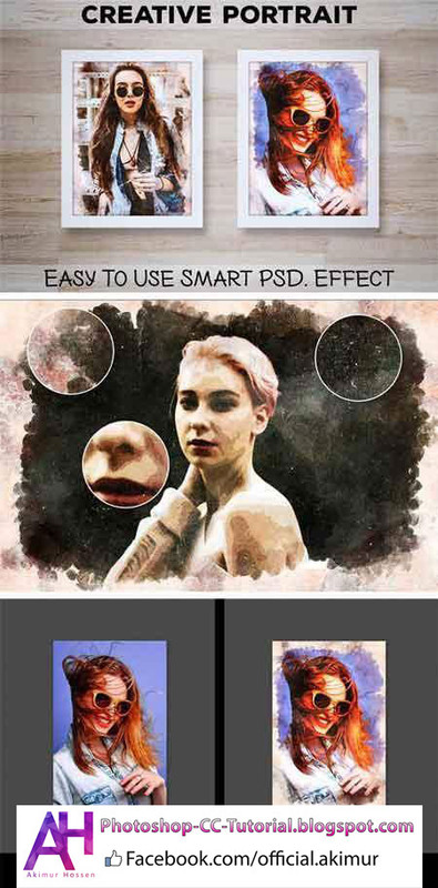 best free photoshop actions