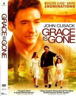 Grace is gone (2007) DVD5 COPIA 1:1 ITA-ENG Grace is gone (2007) DVD5 COPIA 1:1 ITA-ENG