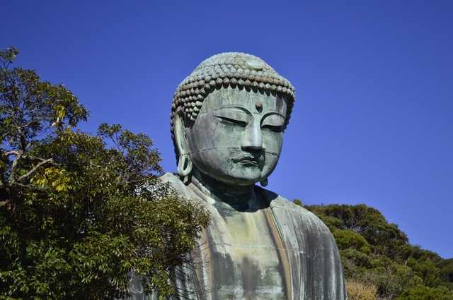 Viernes 14 y sabado 15: Kamakura y Barrio de Akihabara - Noviembre 2014, 18 días en Japón (1)