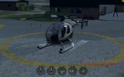 Take On Helicopters / CZ / Reloaded