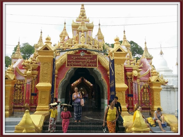 MYANMAR, EL RESURGIR DEL AVE FENIX - Blogs de Myanmar - MANDALAY, NUESTRA ÚLTIMA TARDE EN LA GRAN CIUDAD REAL Y EN EL PAÍS, MYANMAR!! (23)
