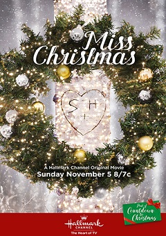 Miss Christmas 2017 720p HDTV x264-TFPDL