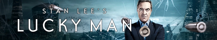 Stan Lees Lucky Man S03 WEB-DL