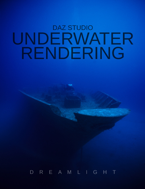 Under Water Rendering
