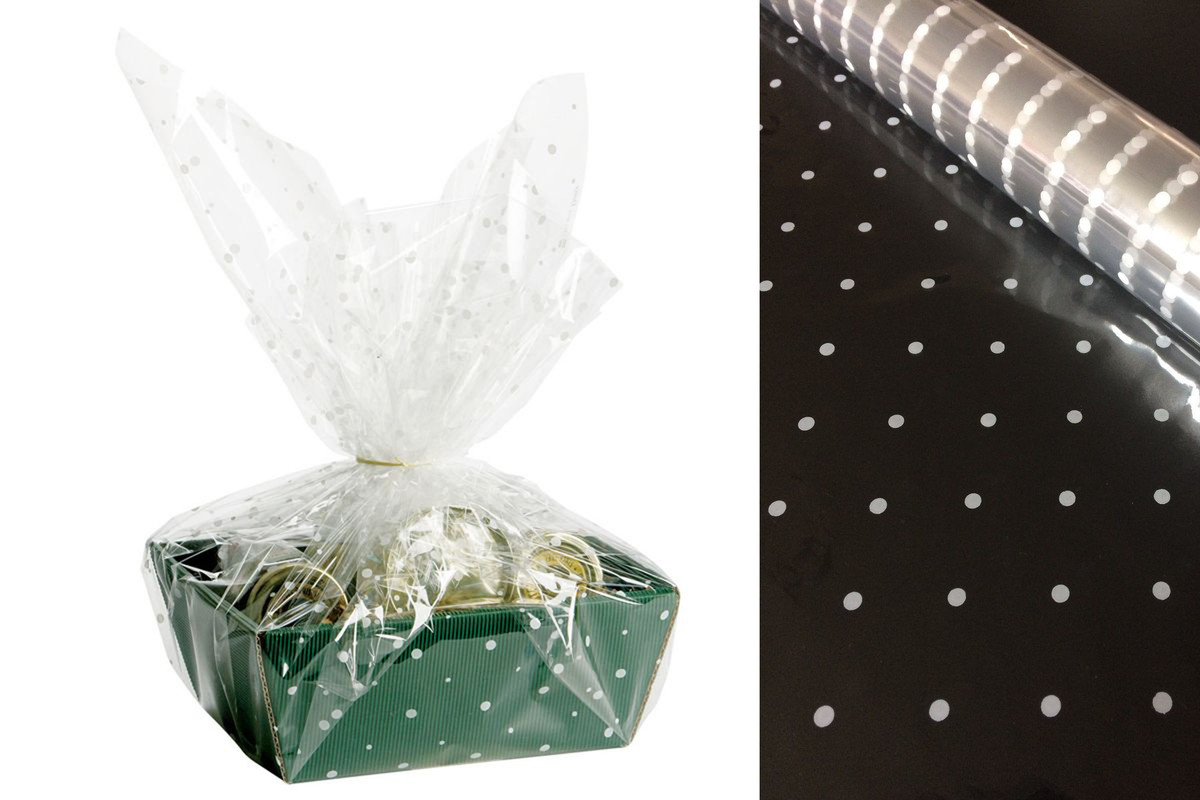 Clear Cellophane Wrap Store, 60% OFF | www.alforja.cat