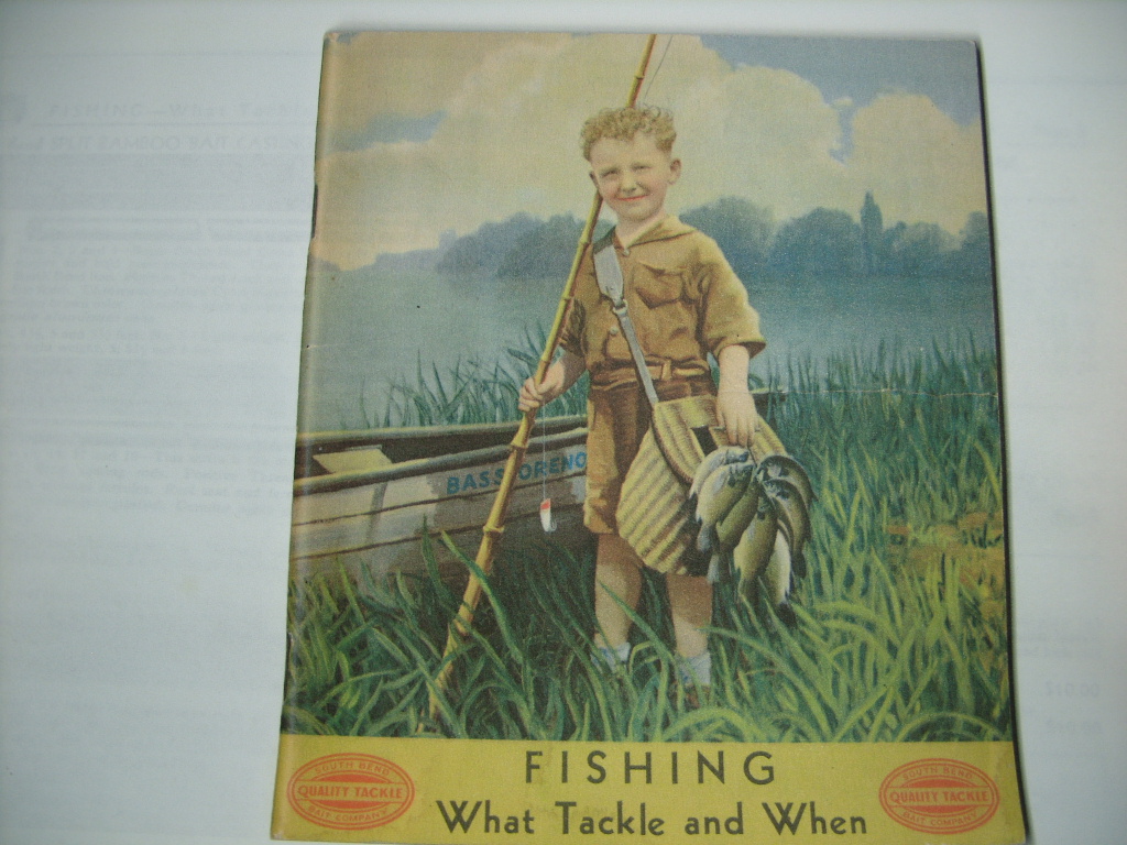 South bend 1185 Model A ? - The Classic Fly Rod Forum