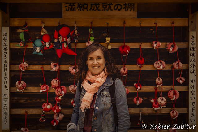 DIA 9: TAKAYAMA / Viaje a Kyoto - JAPAN is different! (6)