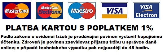 platba kartou a eet cyklochodov.cz