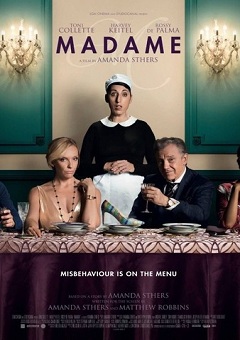 Madame 2017 720p WEB-DL x264-TFPDL