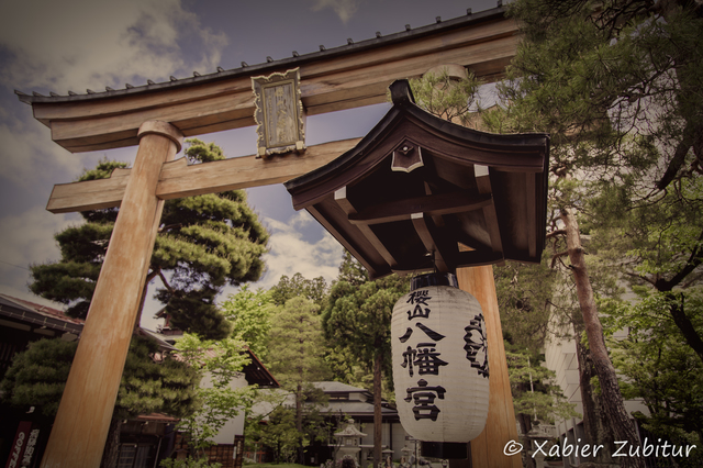 DIA 9: TAKAYAMA / Viaje a Kyoto - JAPAN is different! (8)