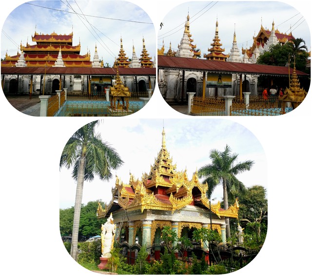 MYANMAR, EL RESURGIR DEL AVE FENIX - Blogs de Myanmar - MANDALAY, NUESTRA ÚLTIMA TARDE EN LA GRAN CIUDAD REAL Y EN EL PAÍS, MYANMAR!! (45)